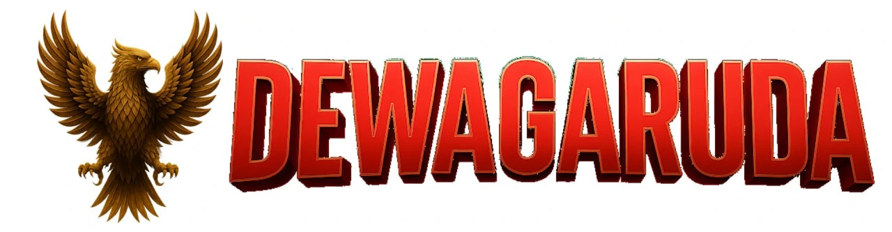 Logo DEWAGARUDA